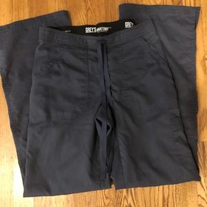 Greys anatomy scrub pants